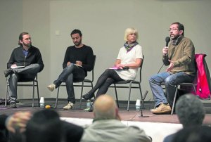 Foto de Daniel Mora. El Comercio.